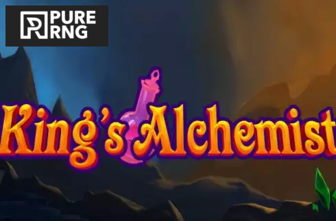 King's Alchemist
